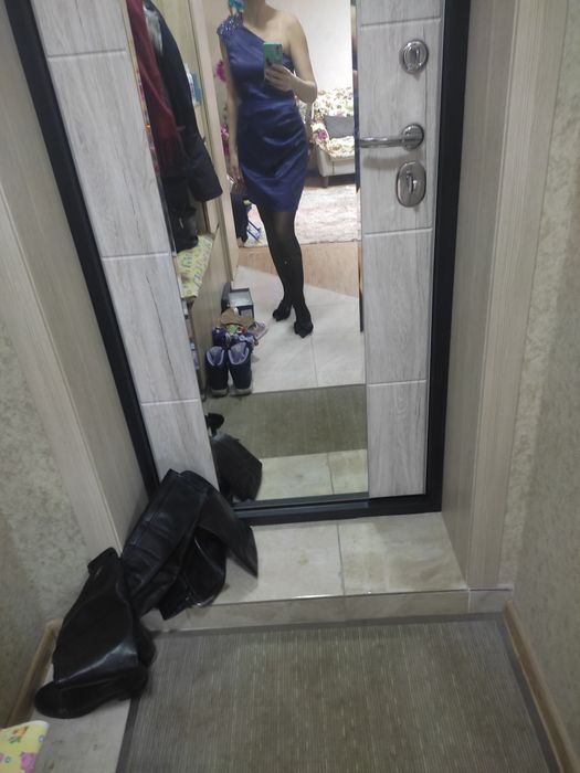 Платья размер 44