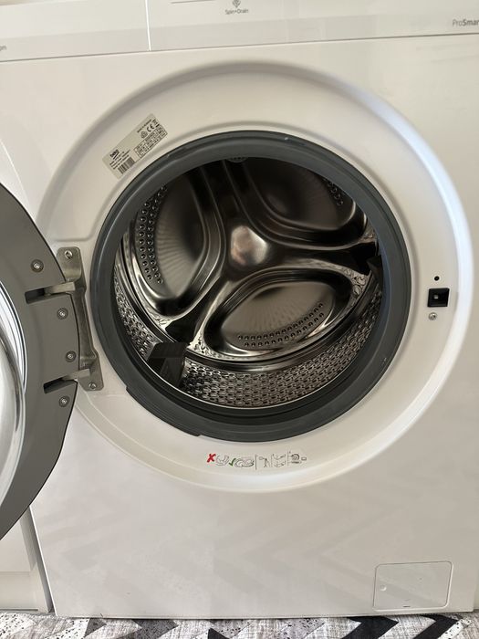 Пералня Beko Pro smart inverter