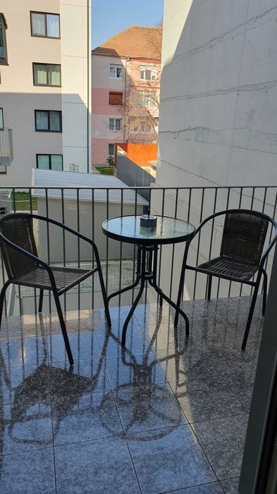 Inchiriez apartament nou in Blaj incepand cu 01.08.26