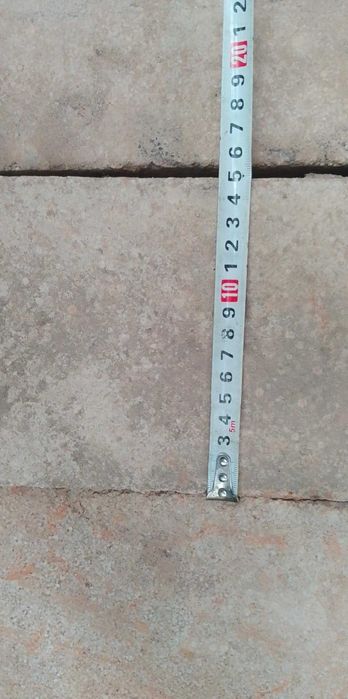 Огнеупорни тухли