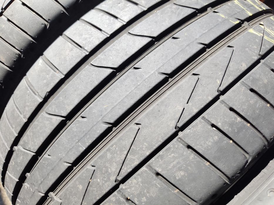 245/35/19" 4бр Hankook ventus s1 evo 2,dot2321,5mm