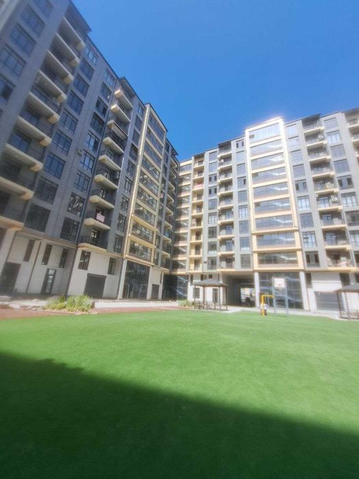 Яккасарой 6 этаж жк