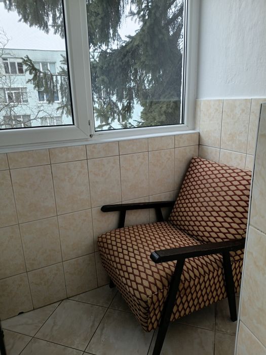 Tic-Tac Universitate/Spital 2 camere mobilat contract anaf