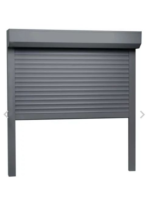 RULOURI Obloane Aluminiu