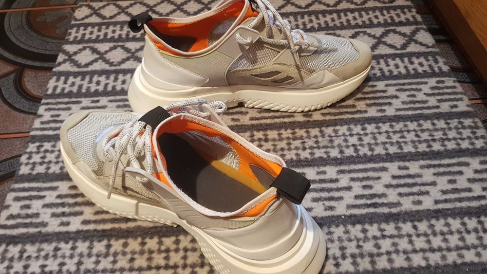 Vand adidasi Togoshi nr. 45 ca noi