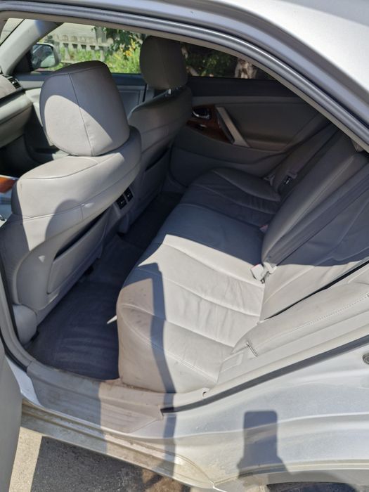 Продам Toyota camry 40 рестайлинг(v45)