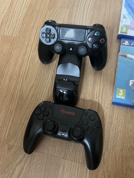 Joc Playstation 4 PRO+ 6 jocuri