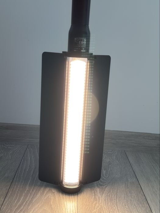 Lampă video Godox LC500