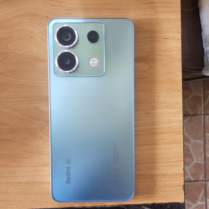 Xiaomi Redmi Note 13pro 5G