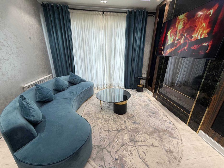 Ташкент Сити-Жк Gardens! Сдается новая квартира в элит комплексе!