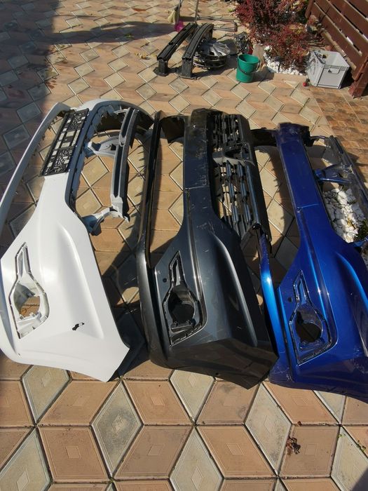 Bara fata dacia Logan 3