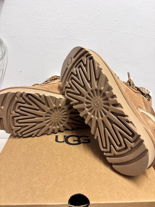 Ugg Lowmel Chestnut Originali