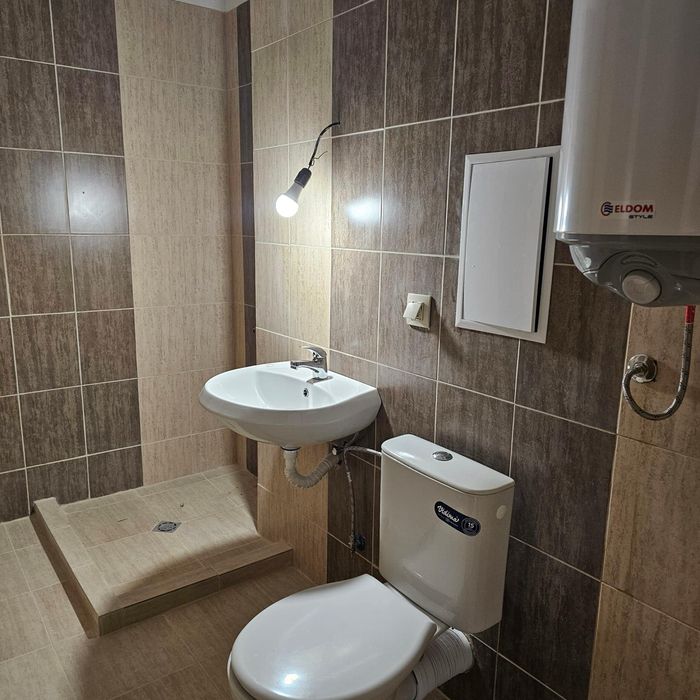 Продава се Двустаен апартамент в Разлог - 65 кв.м за 1047 €/кв.м - Снимка #5