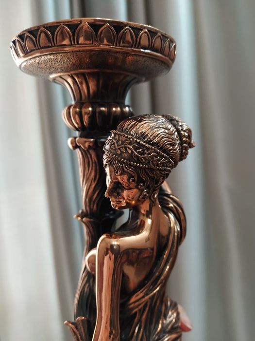 Подсвечник decorolla большой