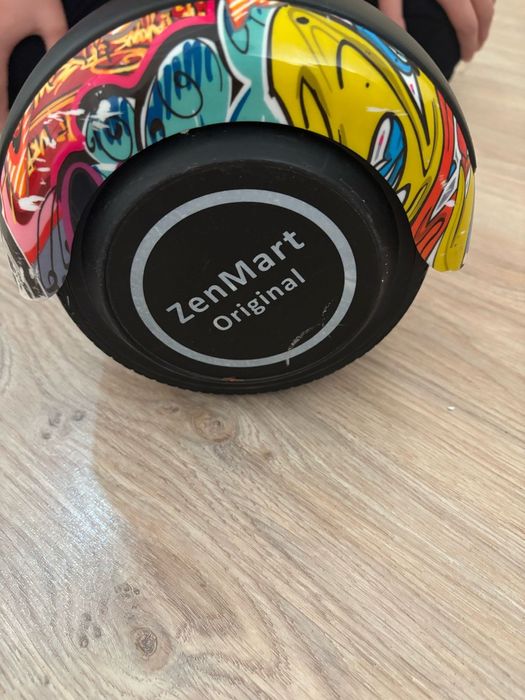 Продам гераскутер