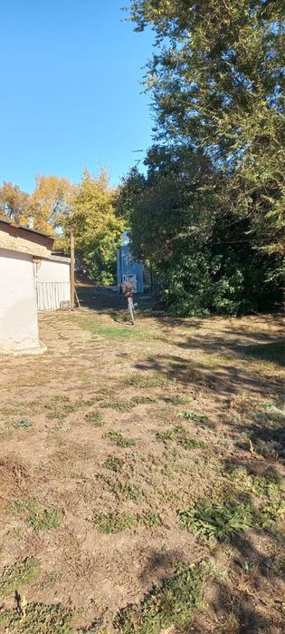 Продам землянку  СЕЛО БУРЛИН