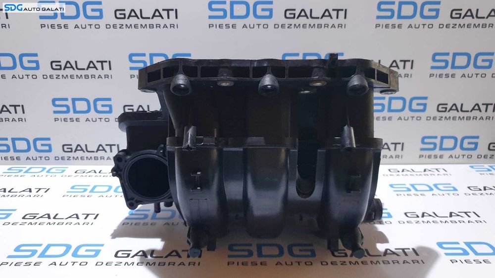Galerie Admisie Aer cu Senzor Presiune Skoda Fabia 2 1.2 AZQ BME BZG CEVA CGPA CHTA CJLA 2007 - 2015 Cod 03E129711D 0261230031 06B906051 [MA0151]