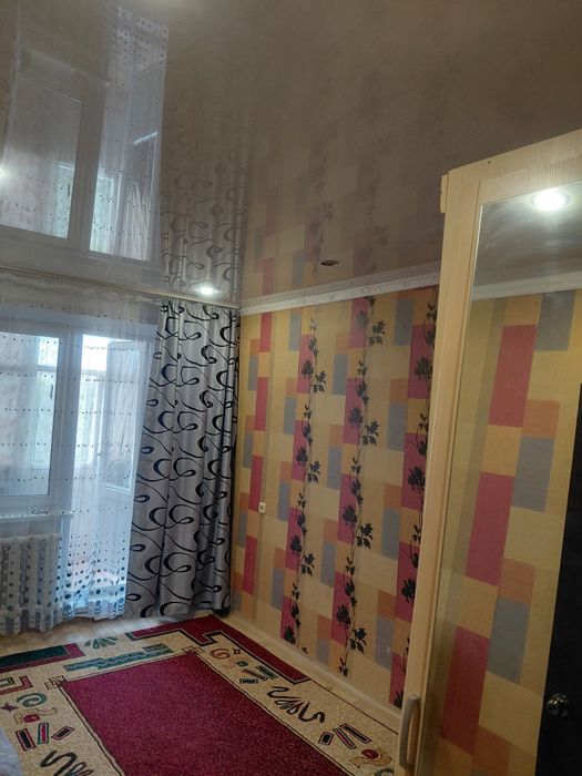 Продам 2 комнатную квартиру