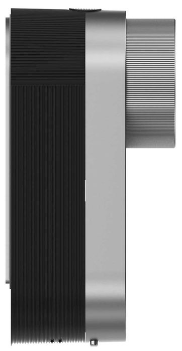 Smart Lock EZVIZ DL01 Pro – Умна Брава + Клавиатура + Хъб поддържа Matter