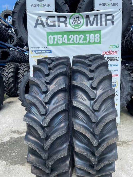 Anvelope noi agricole de tractor Radiale Tubeless 420/85R38 OZKA