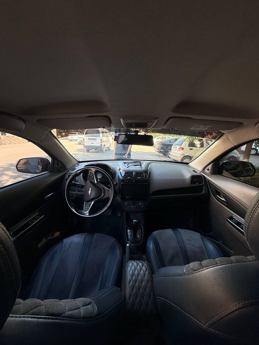 Cobalt sotiladi ozimiki