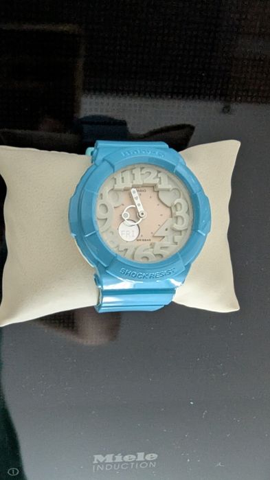 Дамски часовник Casio Baby-G
