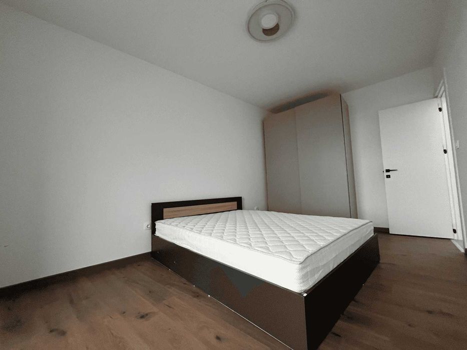 Дава се под наем Двустаен апартамент в София, Малинова долина - 64 кв.м за 558.45 € - Снимка #2