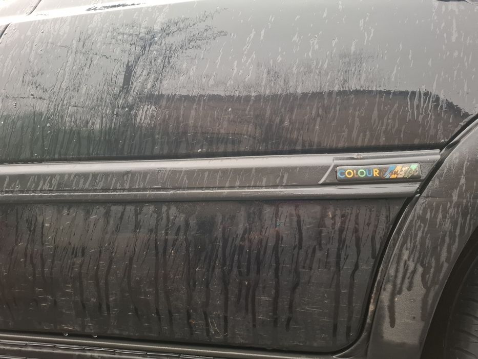 Piese Golf 3  Colour Concept