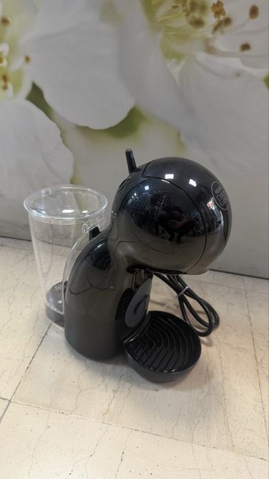 Кафемашина Krups Nescafe Dolce Gusto