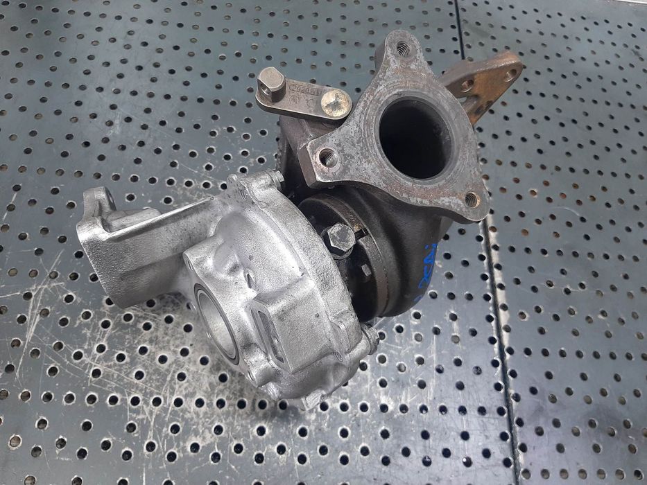 turbina 2.2 cdi 651921 euro 6 mercedes c-class c220 w205 s-class w222 glc x253 54391014775