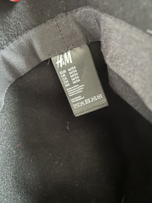 Palarii H&M noi