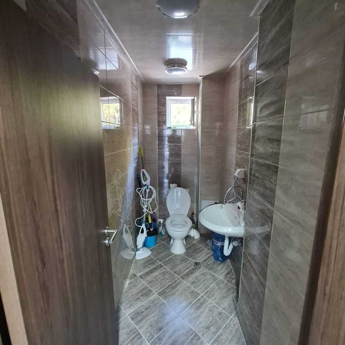 Дава се под наем Офис в Разград, Център - 27 кв.м за 229.5 € - Снимка #5