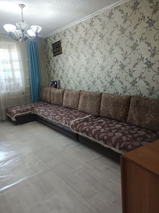 3-комн. квартира 65м2 2/3этаж