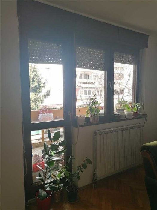 Дава се под наем Двустаен апартамент в София, Мусагеница - 65 кв.м за 433.5 € - Снимка #2