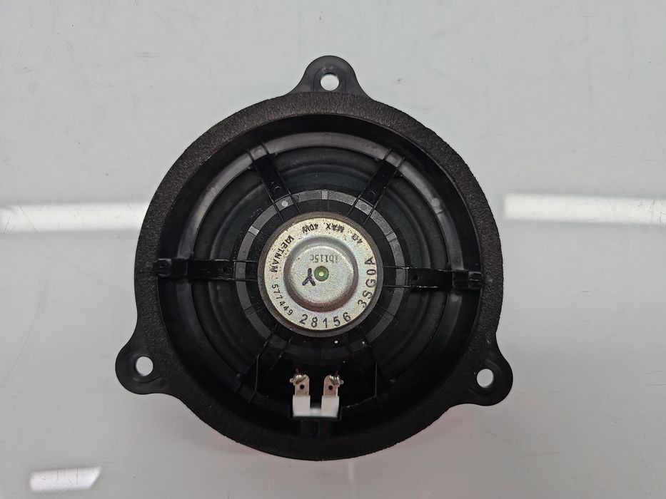 Boxa stanga spate Dacia Duster 2 [Fabr 2017-2023] 281563SG0A