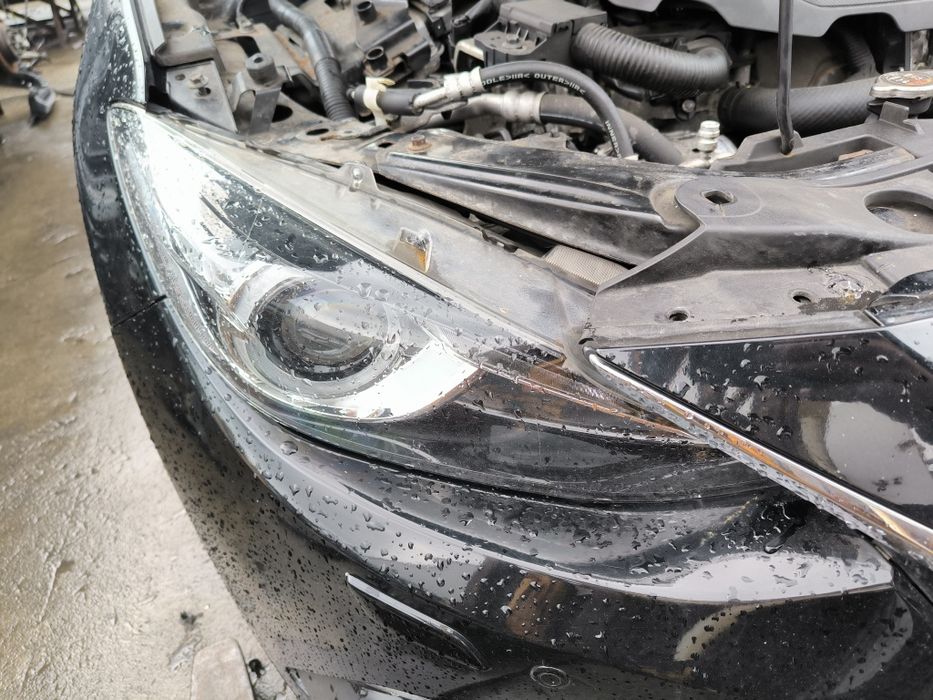 Фарове за Mazda 3 Xenon/Ксенон