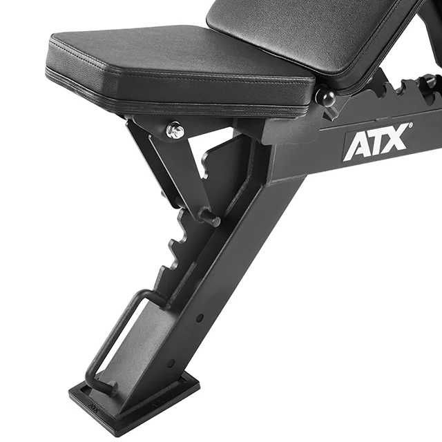 Регулируема пейка за тежести ATX®
