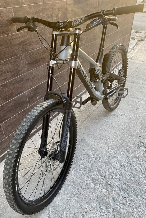 Canyon Sender 27,5 L