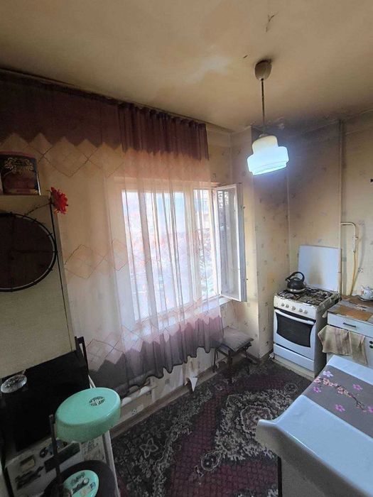 1-комн. квартира 38 м2, 3/5 эт.