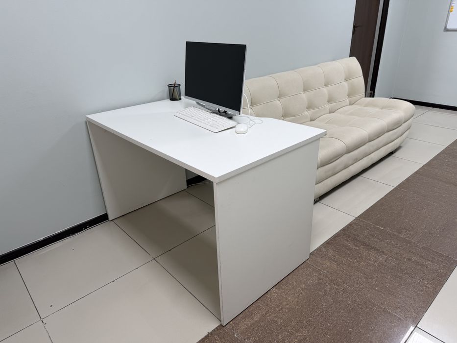 Компьютерные столы