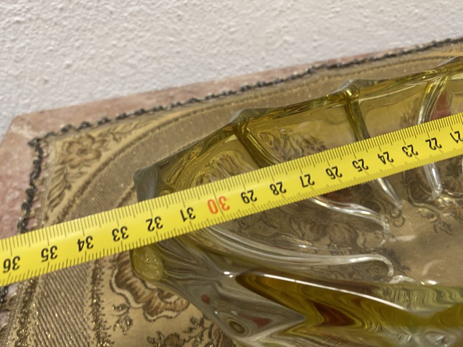 Немска кристална фруктиера