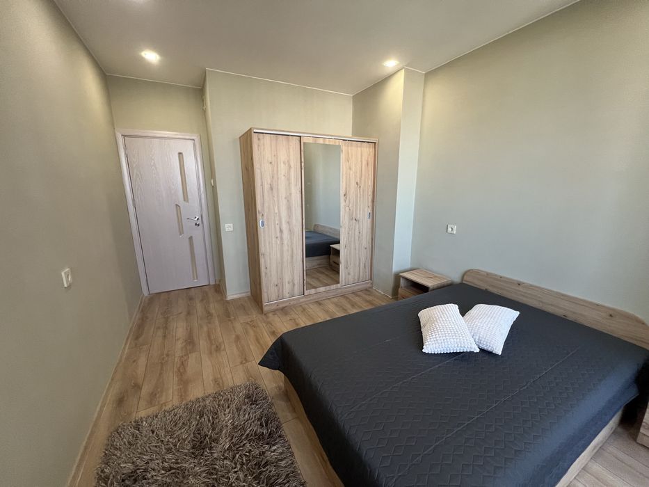 Продава се Тристаен апартамент в Русе, Мидия Енос - 73 кв.м за 1905 €/кв.м - Снимка #5