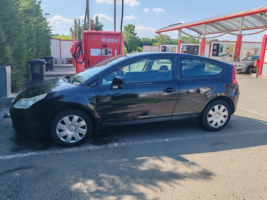 CITROËN C4 2010 — imagine 2