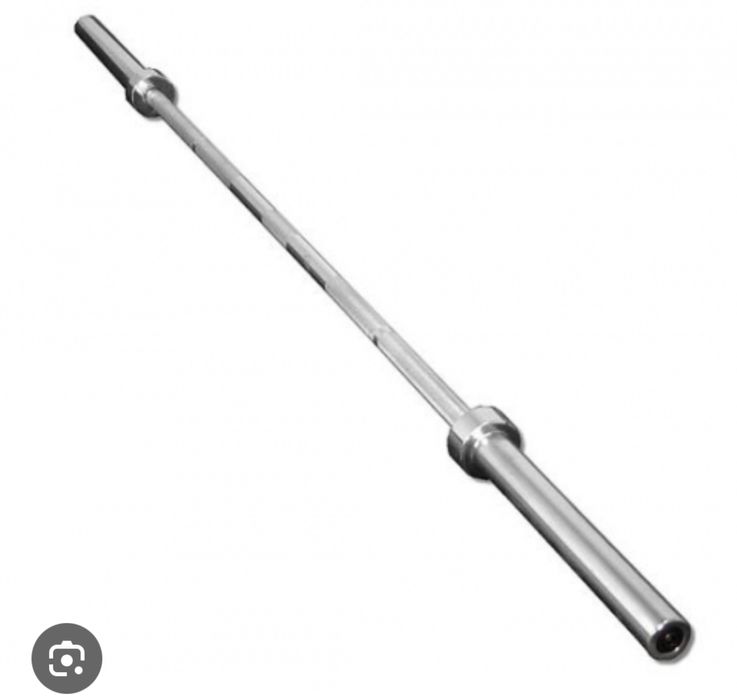 Продам олимпийский гриф