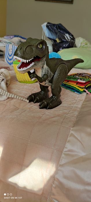 Играчки за мъници