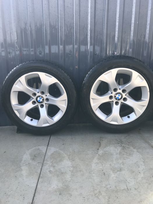 Jante Bmw R18  X1 E84 2008 2011