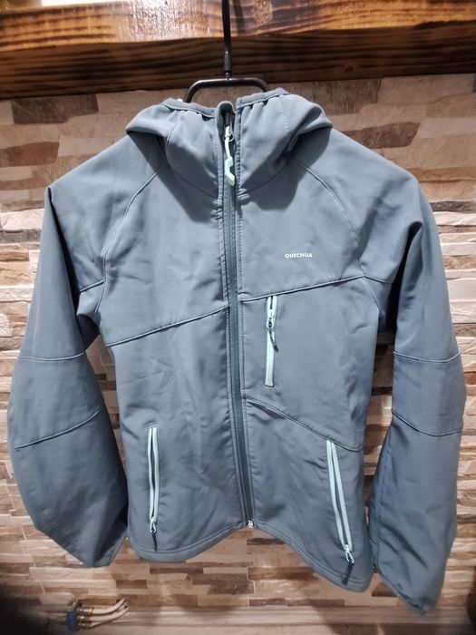 Geaca drumetie 10-11 ani