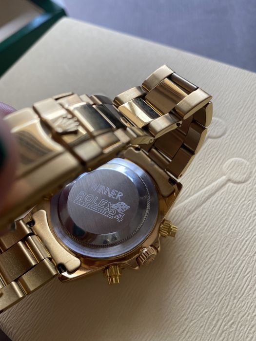 Rolex Cosmograph Daytona