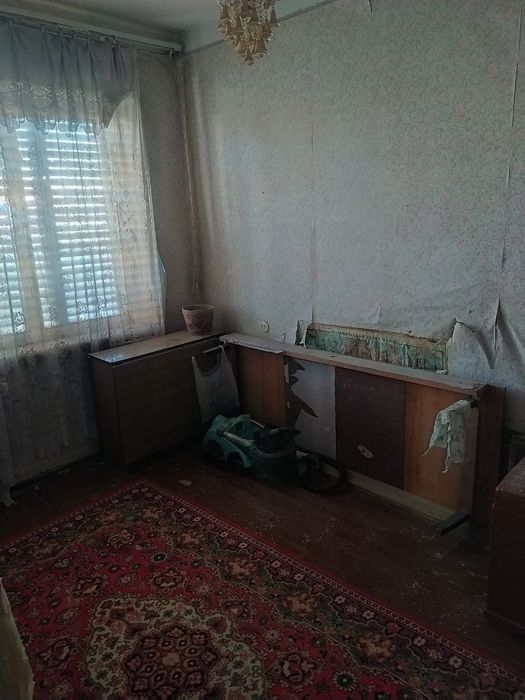 Чукурсой 3-хона 1-Этаж 67м²Разделка 77-серия