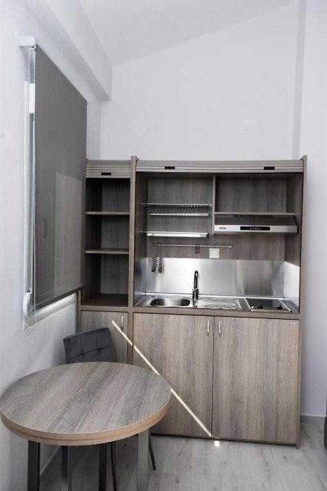 Луксозен жилищен комплекс с басейн – инвестиционен имот в Гърция